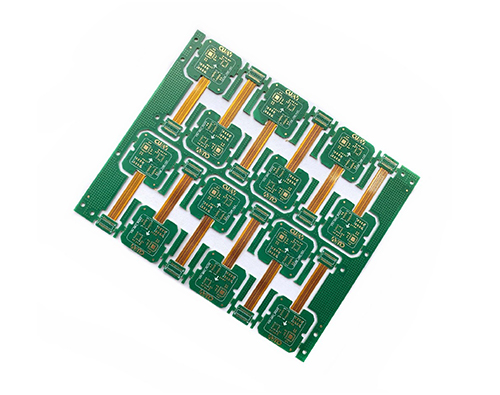 PCB軟硬給合板是什么？應用于哪些領域？