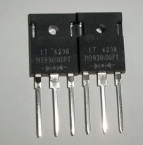 肖特基二極管 MBR30100 30A 100V TO-3P 電子元器件配套|一淘網(wǎng)優(yōu)惠購|購就省錢